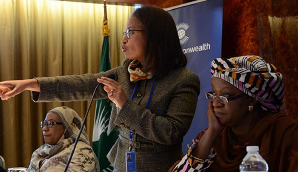 Women and Global Leadership: Progress, Status and Challenges