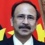 Srikumar Menon