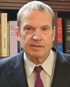 George McMillan III