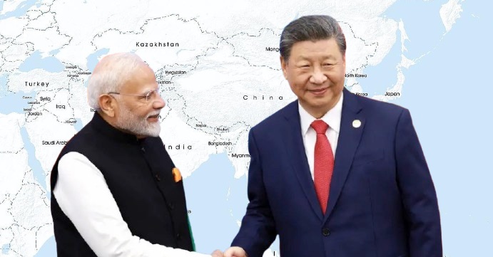 Asian Century: India’s Rise, Not China’s Fall