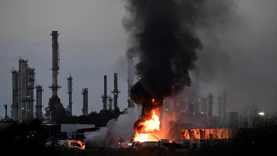 The Israel-Iran Confrontation: A Calculated Struggle Toward a Cold Peace?