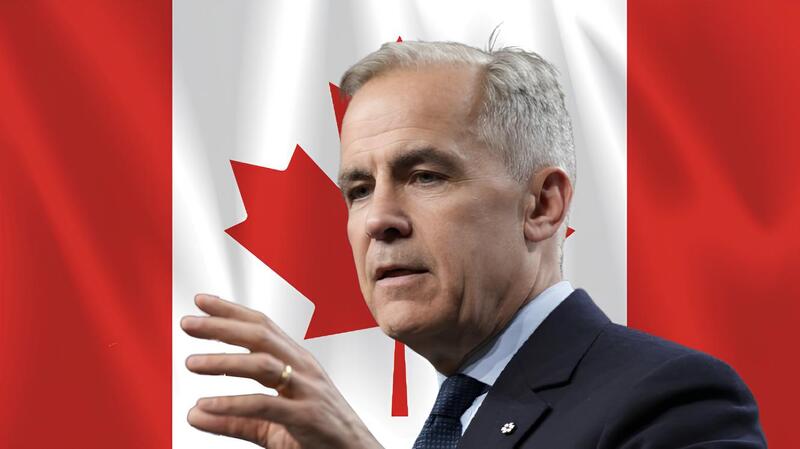 Keeping Canada’s Compass True