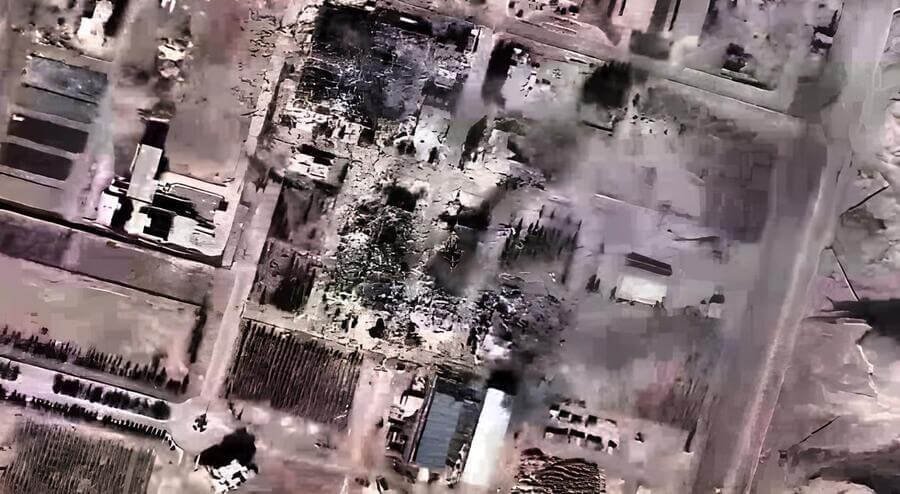 Attacking Safeguarded Nuclear Facilities: A Legal Reckoning for the Strikes on Iran