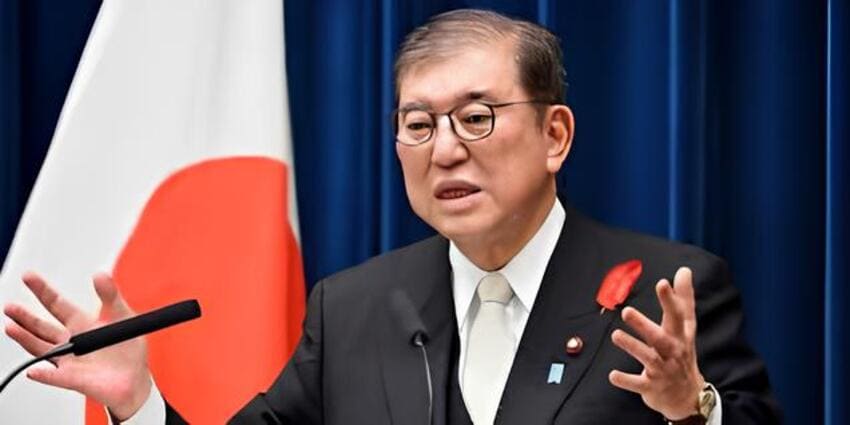 Japan Cannot Afford Another Period of Political Musical Chairs