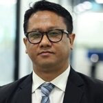 Monish Tourangbam