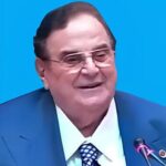 Giancarlo Elia Valori