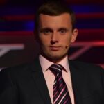 Ruslan Bortnik