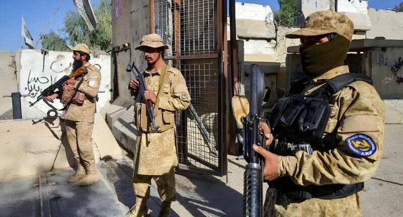 Pakistan and Afghanistan in the Post-U.S. Withdrawal: Sovereignty, Security and the New Great Game