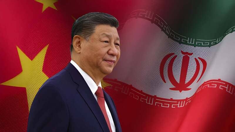 Strategic Silence: How Beijing May Emerge as the “Quiet Winner” of the Iran War