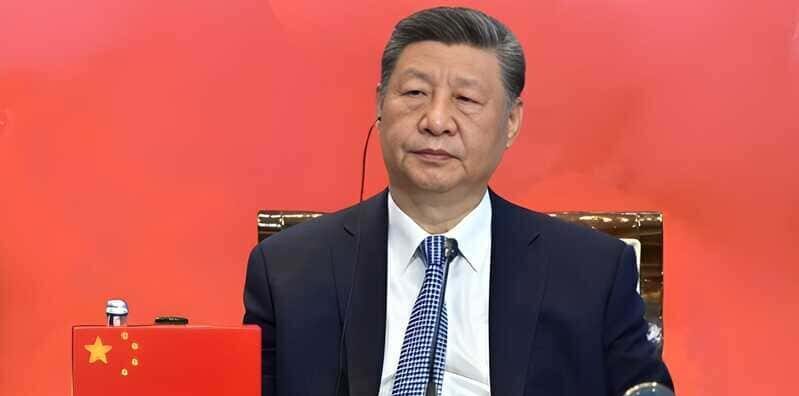 中国外交政策的传统平衡