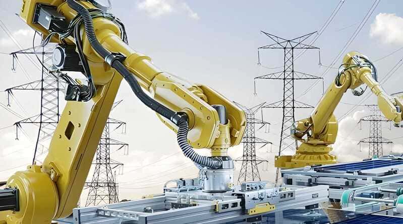 The Return of Matter: AI, Energy and Infrastructure in the New Economic Cycle