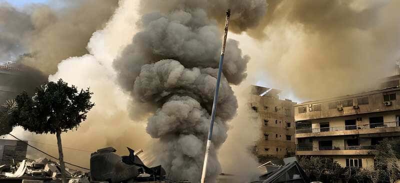 From the Peloponnesian War (431 BC) to the US-Iran War (2026 AD): ‘Realism’ as the same Plot