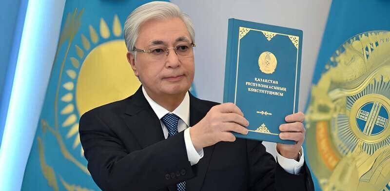 Kazakhstan’s New Constitution: How the Major Powers View It