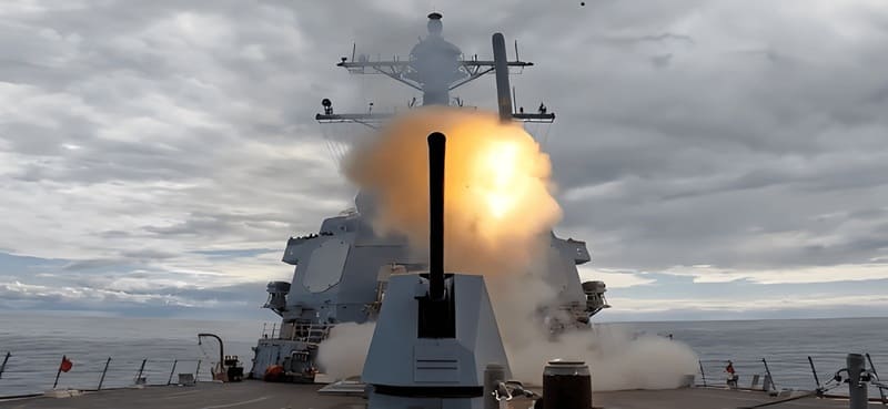 Four Strategic Trajectories of US-Iran War