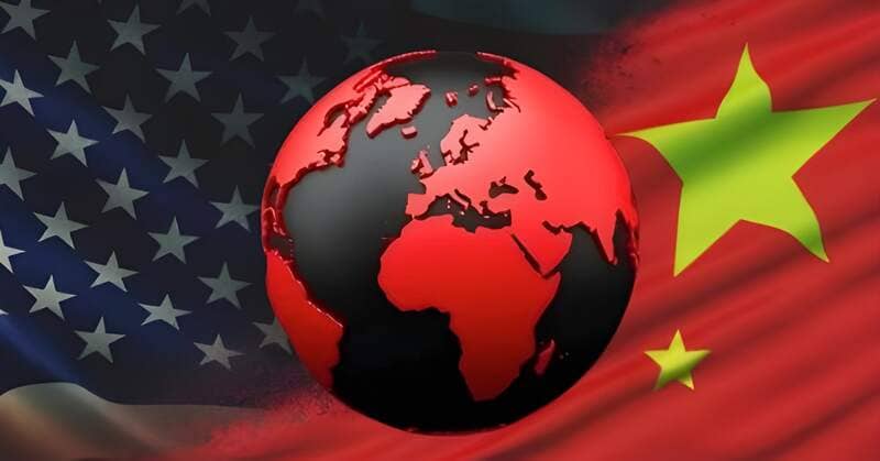 Toward a New Global Political and Economic Order