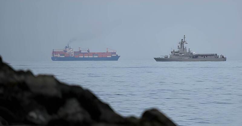 The Strait of Hormuz and the Enduring Power of Rimland Geopolitics