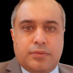 Abdullah Khalid