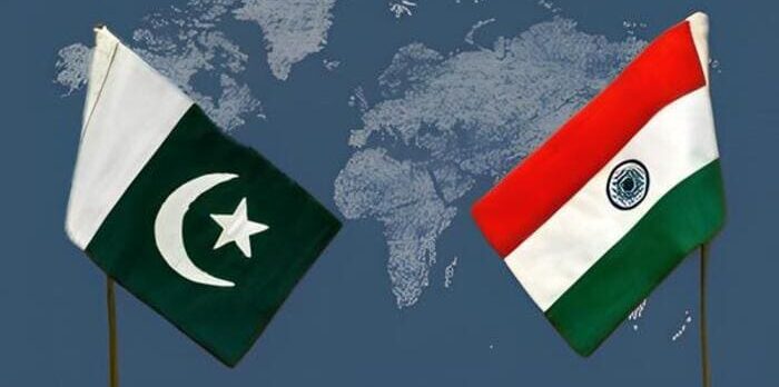 Beyond Hostility: Pakistan, India, and the Strategic Logic of an Emerging World Order