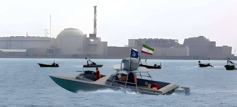 The Geopolitics of Survival: Iran Between Maritime Pressure, Nuclear Negotiations, and Eurasian Connectivity