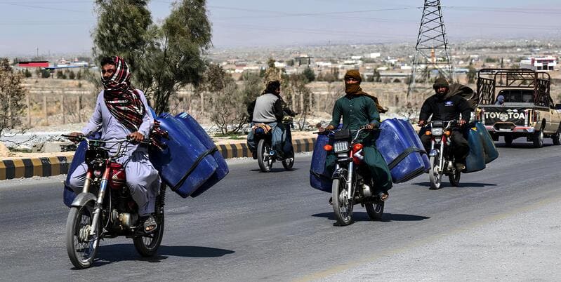 Balochistan Crisis: Shadow War & Pakistan’s Security Breakdown