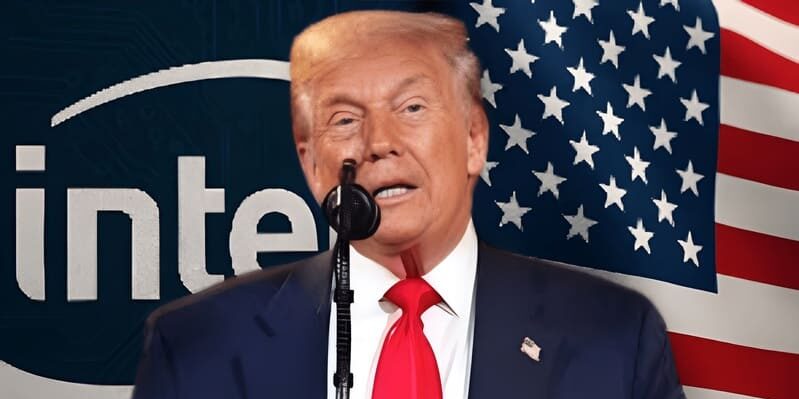Trump’s Economic Shift: From Neoliberalism to State Capitalism and Muscular Nationalism
