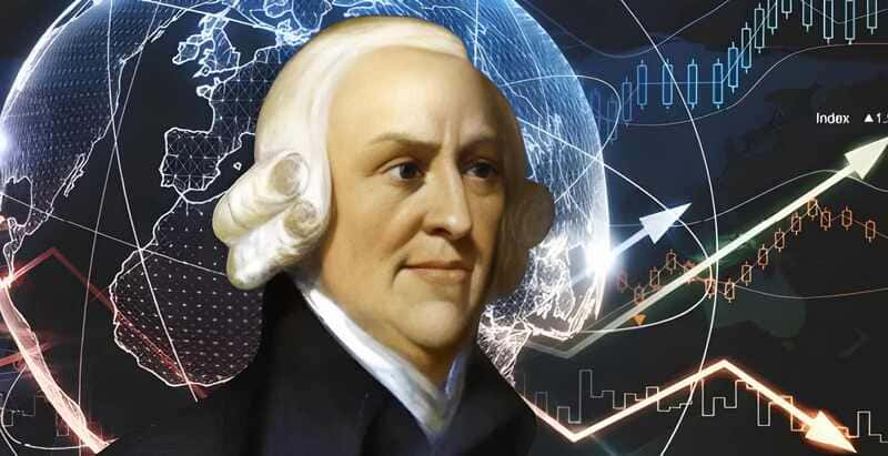 Global Economy and Capitalism: a Vision for Economic Prosperity