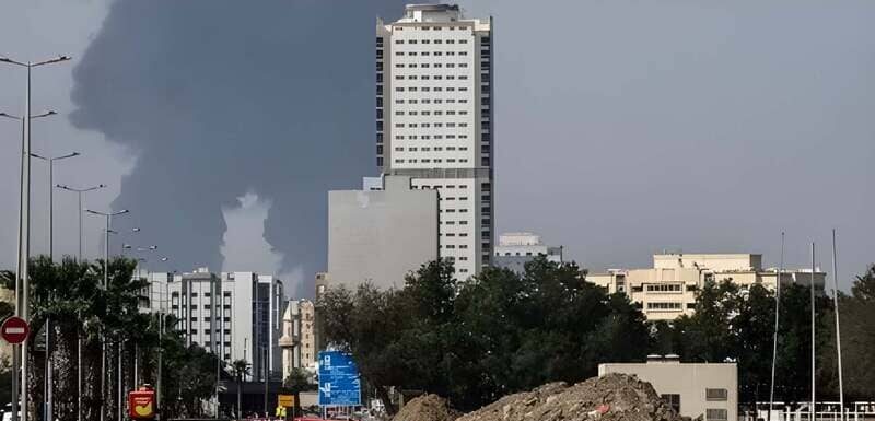 The Gulf After Immunity: Vulnerability, Competition, and the New Regional Order