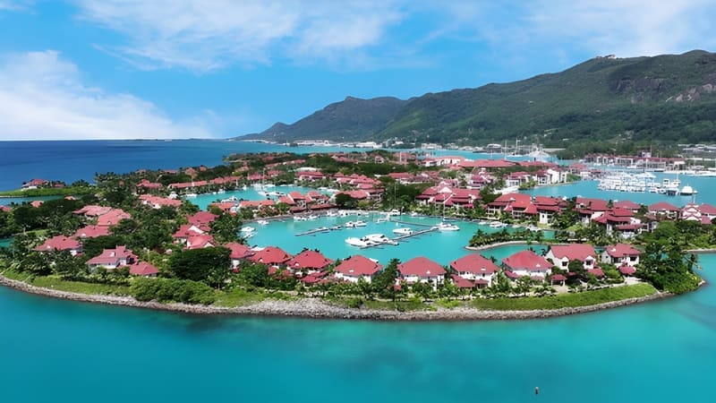 How the Middle East Conflict Is Shaking up Island Tourism