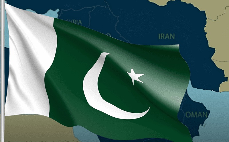 Is Pakistan West Asia’s Emerging Swing State?