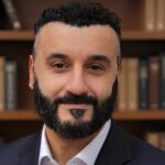 Reza Khanzadeh