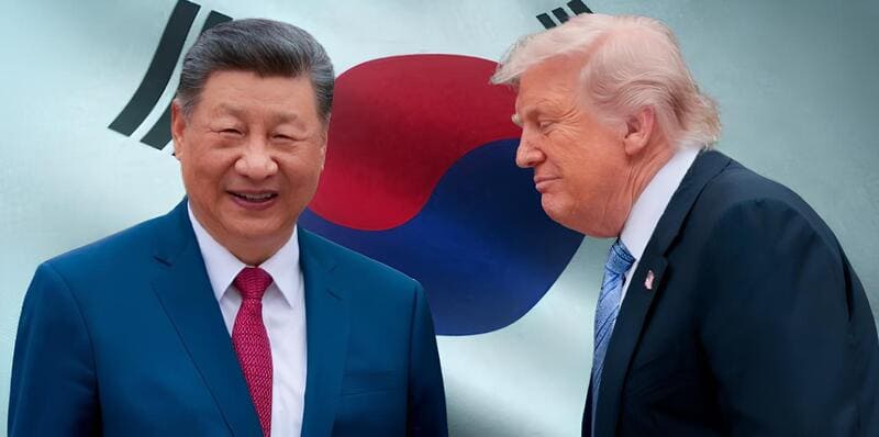 South Korea’s Economic and Security Challenges in a Shifting Geopolitical Landscape