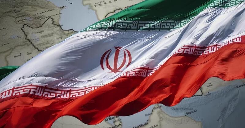 The Decline of Iran’s Strategic Geographic Advantage