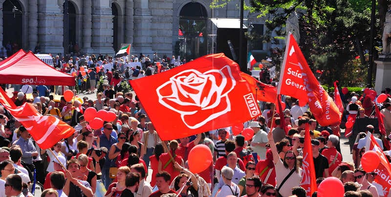 Socialism and Welfare: The Social Democratic Compromise