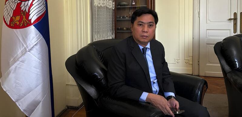 Myanmar’s Foreign Policy: The View of Ambassador U Than Htwe on ASEAN, EU Sanctions, and Domestic Stability