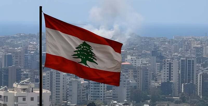 From Cosmopolitan Hub to War Economy: The Root Causes of Lebanon’s Decline