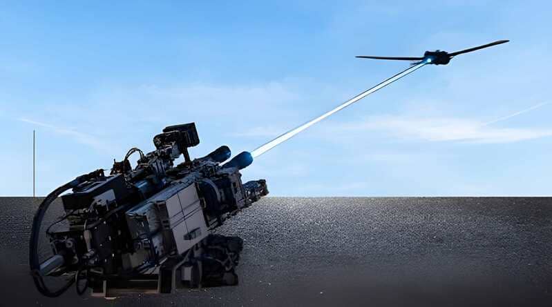 The Illusion of a Laser Revolution in Modern Warfare