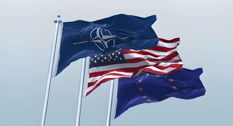 From Seoul to the Gulf: The Lessons Europe Ignores About US Commitment