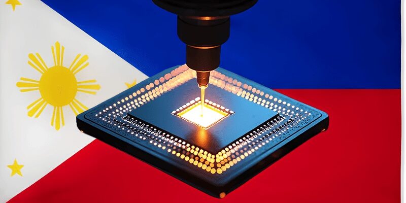 Why The Philippines Must Claim its Place in Pax Silica