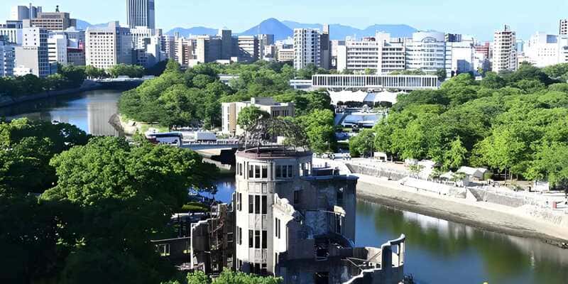 Japan’s Nuclear Debate: From Hiroshima and Nagasaki to a New Security Dilemma