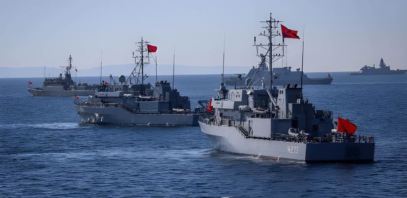 Sovereignty Is Not Self Executing: Turkey, AI, Public Power and the Architecture of Strategic Control