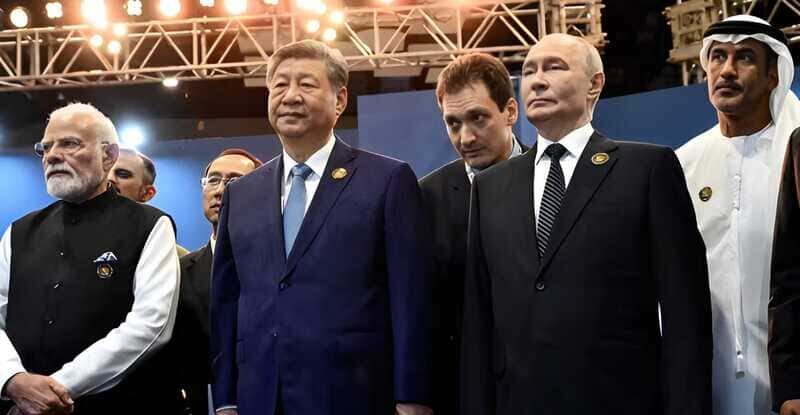 A Two-Speed Financial World: How BRICS+ Is Silently Building a Permanent Institutional Bypass