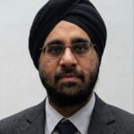 Gurpreet Singh Bhatia