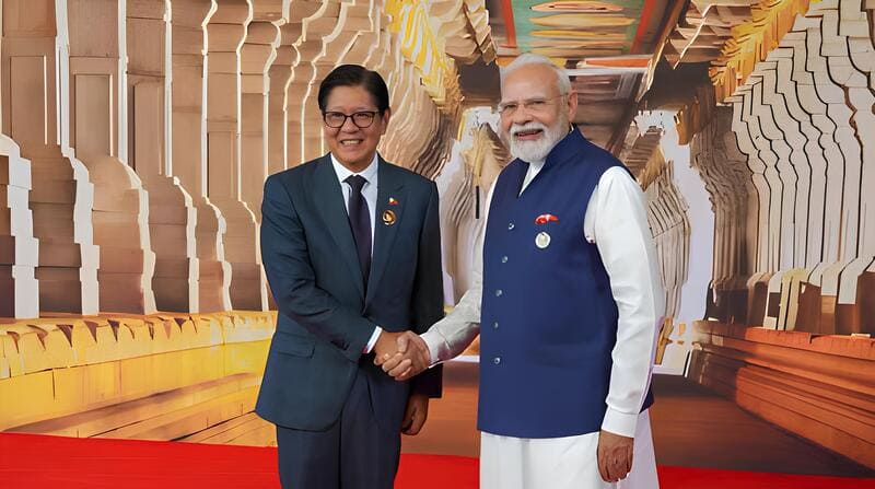 Realism of Marcos, ASEAN, and the BRICS Summit