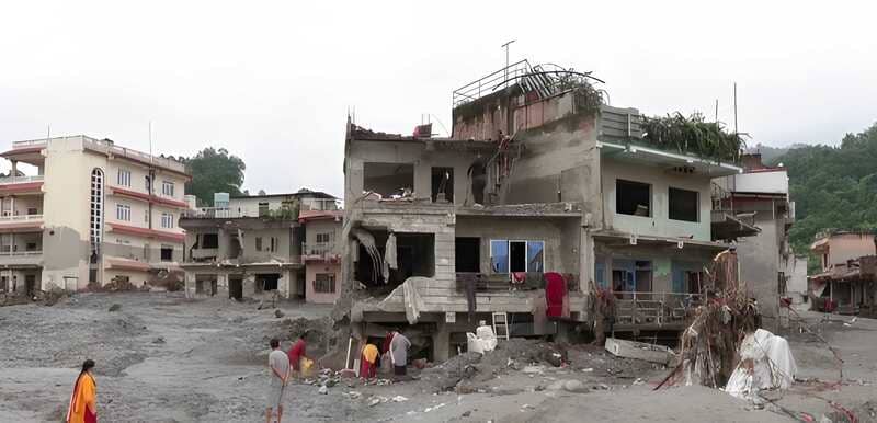 Nepal’s Glacier Collapse: A Warning Bangladesh Cannot Ignore