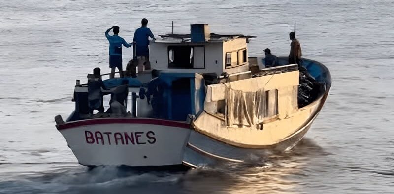 Countering Hardware with Mindware as a Smarter Doctrine for Batanes