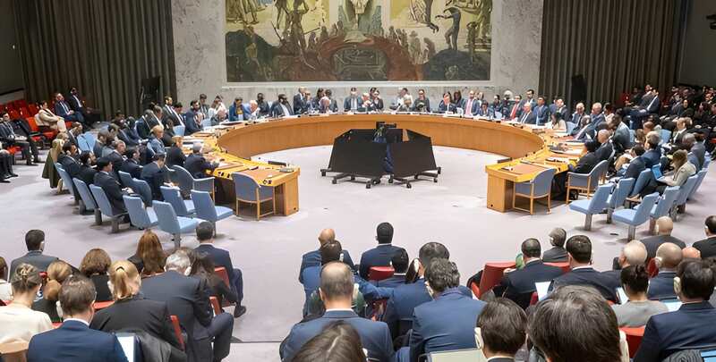 The Indivisibility of Peace: Regional Security, Mediation, and the Future of the Middle East
