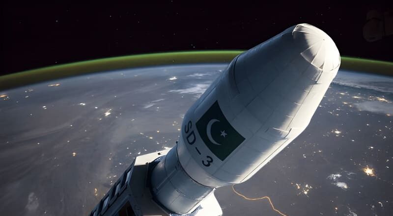 Pakistan’s Satellite Internet Moment: Digital Sovereignty and the Future of Connectivity