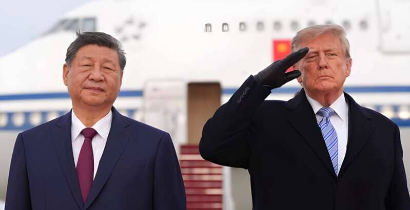 Dividing up the World: “Civilizationism,” Geopolitics, and Trump