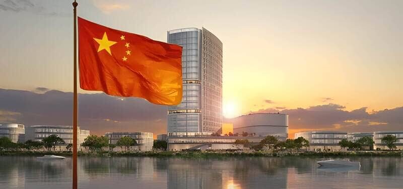 Against Robust Headwinds: China Realising its Centenary Goal in a Multiplex World